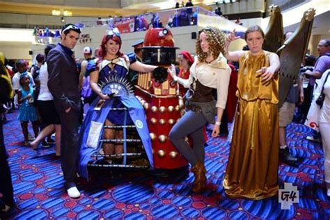 Tardis Cosplay by bewitchedraven on DeviantArt