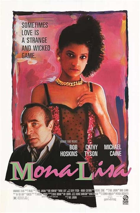 Mona Lisa (1986) - IMDb