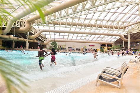 Indoor Water Parks In Maryland - All You Need Infos