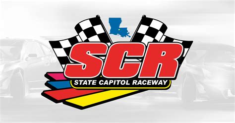 State Capitol Raceway - U.S. Hwy 190 Port Allen, Louisiana