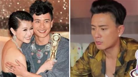 Bosco Wong Still Messages Ex-Girlfriend Myolie Wu To Wish Her Happy ...