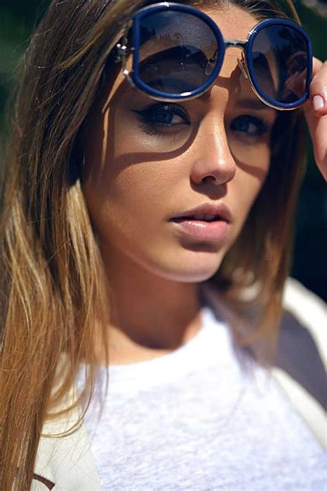 oval face oversized rounded sunglasses | Trending sunglasses ...