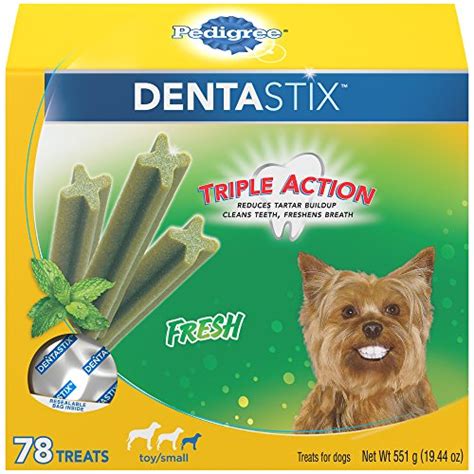 Top #10 Best Dog Teeth Cleaning Treats in 2024 | Reviews by Experts