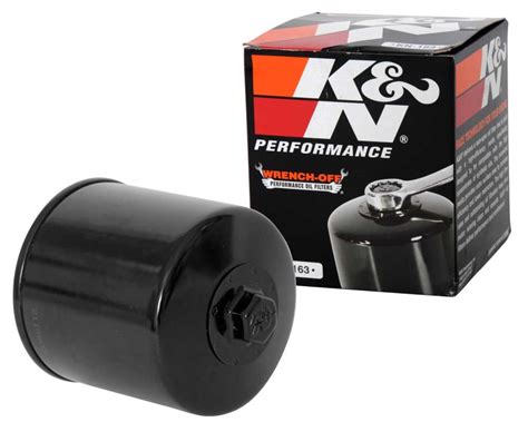 k n motorcycle oil filters – k&n oil filter chart – G4G5