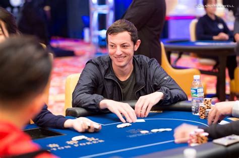 Tom Dwan Net Worth | TheRichest