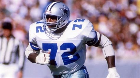 Petition · Put Ed "Too Tall" Jones in the Dallas Cowboys Ring of Honor ...