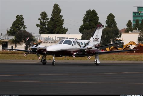 Cessna 425XP - Untitled | Aviation Photo #2798394 | Airliners.net