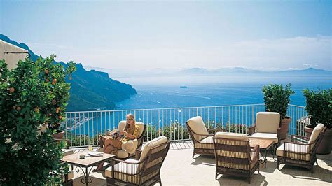 Hotel Caruso Ravello, Italy | Belmond hotels, Hotel, Italy hotels