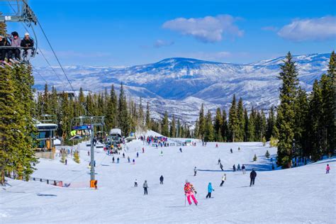 Best Ski Resorts In Colorado For The Money - Yusufg