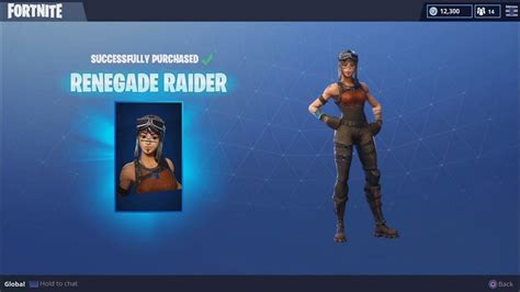 4 Fortnite skins that were only available once in the Item Shop