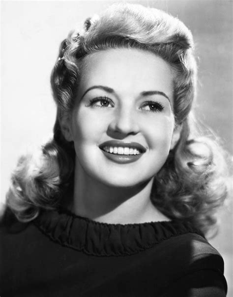 Betty Grable - Celebrities who died young Photo (36817968) - Fanpop