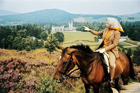 Balmoral Castle: Why It Held a Special Place in the Queen's Heart