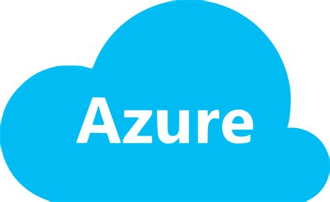 "Microsoft Azure" Icon - Download for free – Iconduck