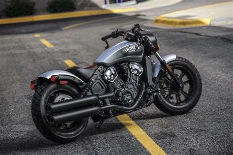 Indian Scout Bobber Mods - Frey's Blog