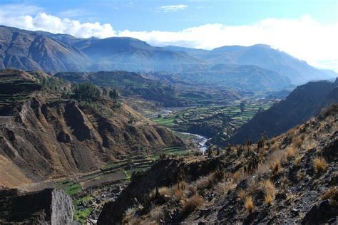 Colca Valley | Peru tours, Natural landmarks, Around the worlds