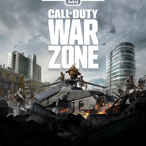 Call of Duty®: Warzone