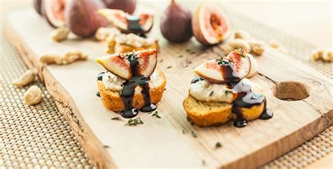 10 Best Gluten Free Canapes Recipes