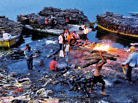 Ganga River : 10 Facts about River Ganges | Facts of World : The most ...