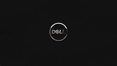 Dell Logo Desktop Wallpaper