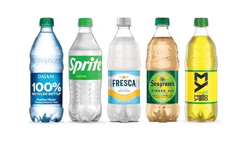 Sprite Is Retiring Its Iconic Green Plastic Bottle After, 59% OFF