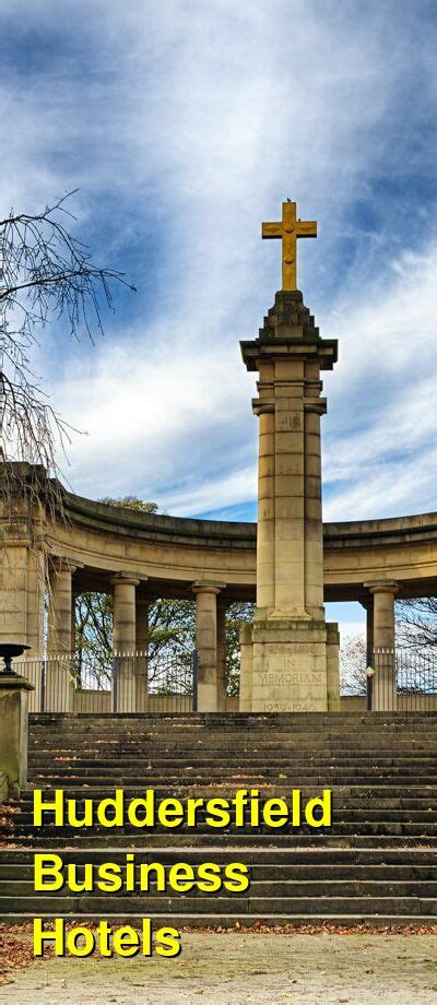 The 6 Best Business Hotels in Huddersfield, UK: 5-star, 4-star, and 3 ...