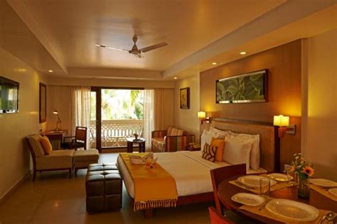 CLUB MAHINDRA VARCA BEACH (Goa) - Hotel Reviews, Photos, Rate ...