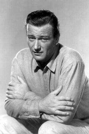 John Wayne Biography | Fandango