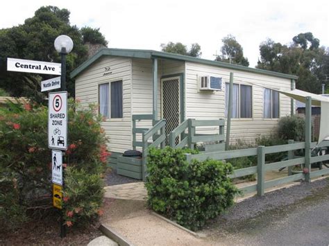 Western Port Harbour Caravan Park, Accommodation, Mornington Peninsula ...