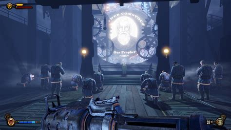 BioShock Infinite screens - Image #11504 | New Game Network