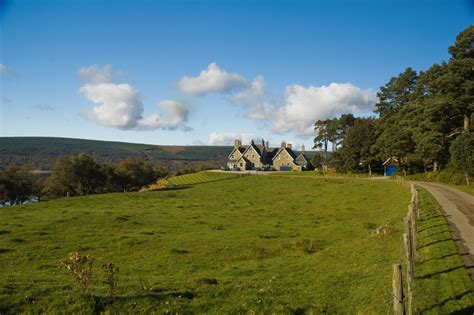 Sporting Estates in Highlands & Northern Scotland, Lairg, Sutherland ...