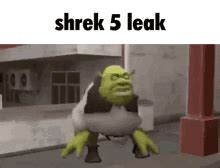 Shrek Meme Gif