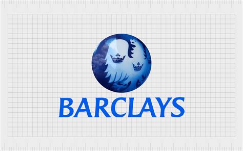 Barclays Logo History: A Guide To The Barclays Symbol