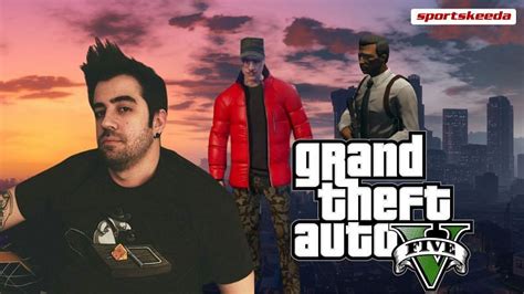 GTA 5 streamer Auronplay: GTA RP characters, viewership and earnings