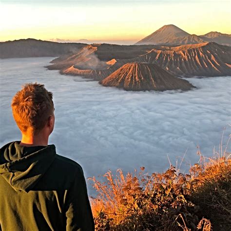 Gunung Bromo – Official Blog