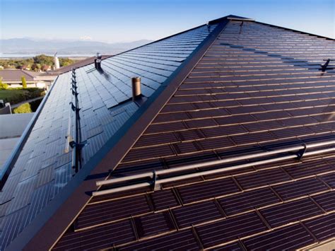 Tejas solares para edificios nuevos e históricos – pv magazine España