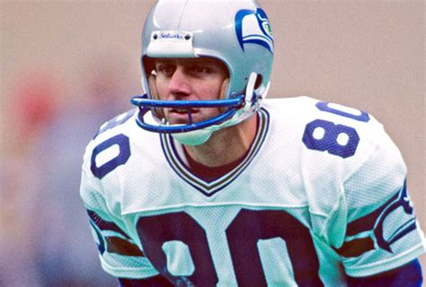 Seattle Seahawks legend Steve Largent joins board of cloud company ...