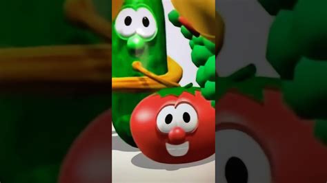 VeggieTales Theme Song - YouTube