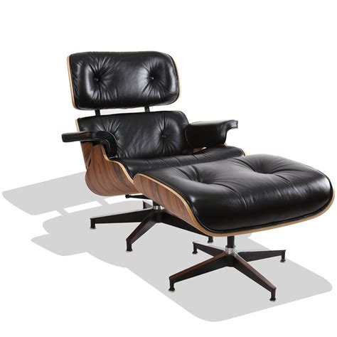 Replica Eames Lounge Chair Thailand - Nathan Rhodes Design Co. Ltd.