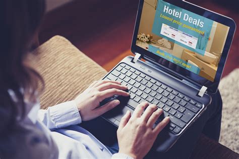 Why Online Booking Software Could Benefit Hotels - Blog - WHM Global