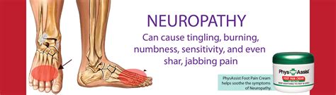 Peripheral Neuropathy Severity Linked With Lower Vitamin D Levels ...