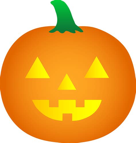 Halloween Pumpkin Cartoon - Cliparts.co