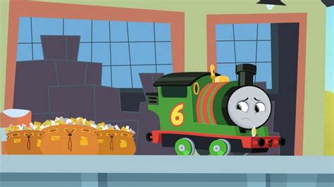 Thomas And Friends Cartoon Network