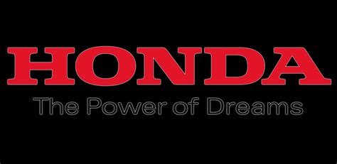 Red Honda Emblem Wallpaper