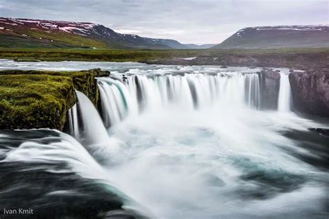 21 Beautiful Waterfalls in Iceland (+ Map) – The Discoveries Of