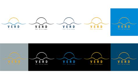 logo & Visual identity on Behance