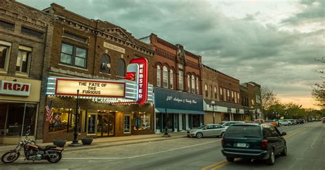 Twitter founder: Webster City residents 'phenomenally brave'