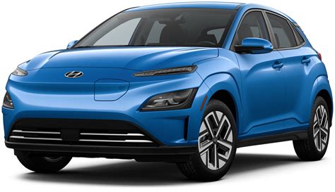 2023 Hyundai Kona Electric Incentives, Specials & Offers in Cortlandt ...