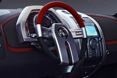 Dodge Rampage Concept