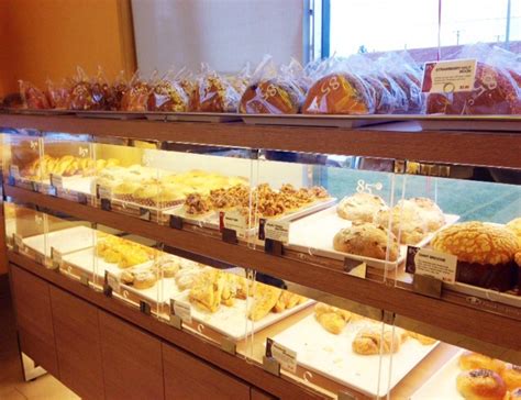 85 Degree Bakery Cafe is Now in Torrance! | South Bay Foodies