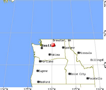 Brewster, Washington (WA 98812) profile: population, maps, real estate ...